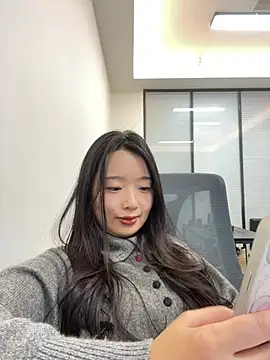 Qrooo's cam snapshot