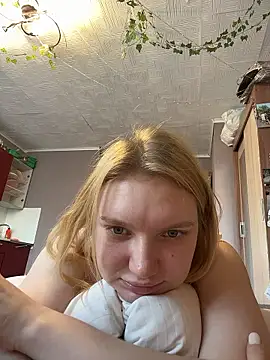 AmmyHot's cam snapshot