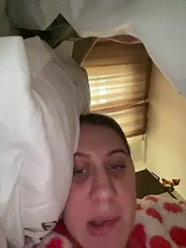 MissGinax's cam snapshot