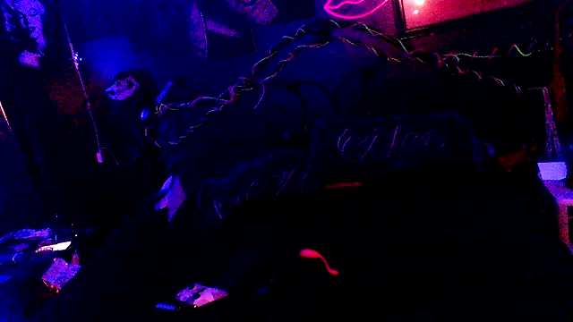 Splash_Queen420's cam snapshot