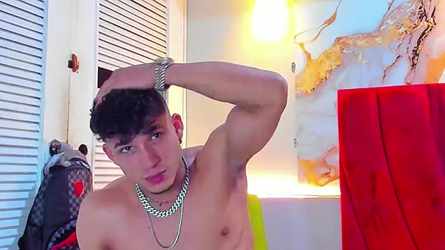 daniscot live sex cam