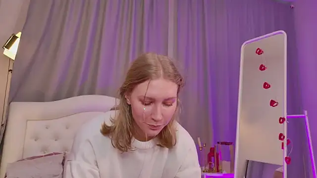 AsyaLumi live sex cam