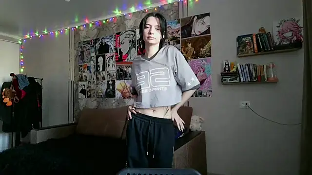 LxayBloom's cam snapshot