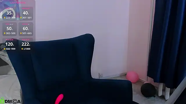 Lena_Barnes's cam snapshot