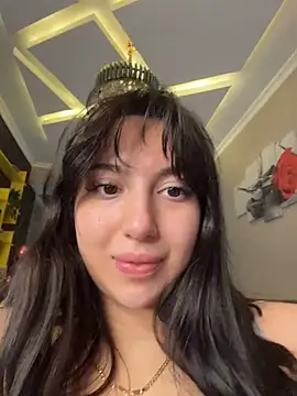 NoraVelour's cam snapshot