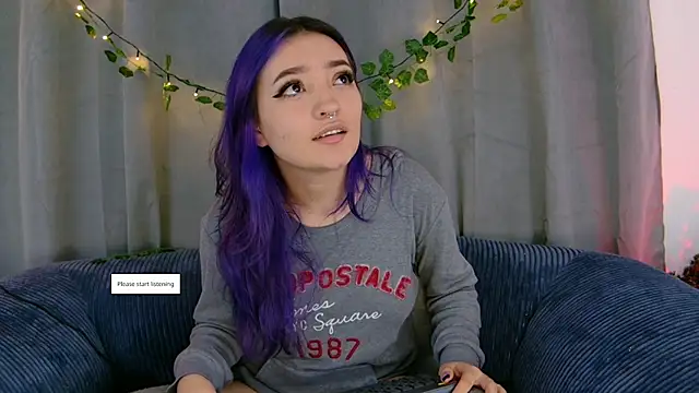 vayolett01_dakotta's cam snapshot