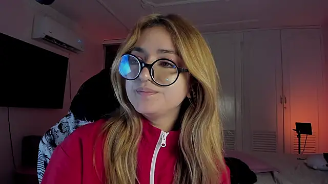 SweetJennaa's cam snapshot