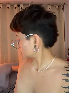 Chriss_gomez2's cam snapshot