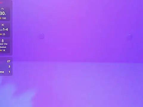 SofiaFontaiine's cam snapshot