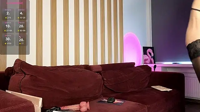 Your_dream_Alice live sex cam