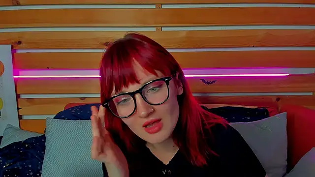 Alicia_Wiliss's cam snapshot