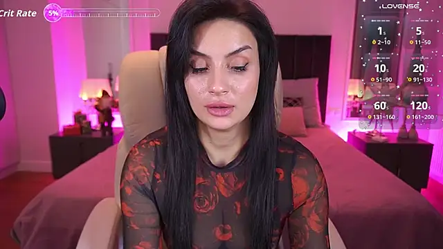 AnzhyTeqila live sex cam