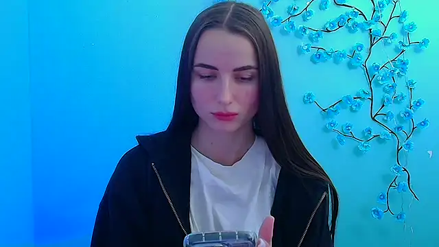 Eva_Janee's cam snapshot