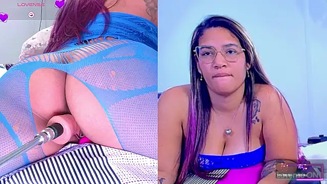 Asuna_fantasy's cam snapshot