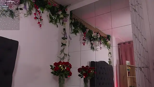 kaylee_lee's cam snapshot