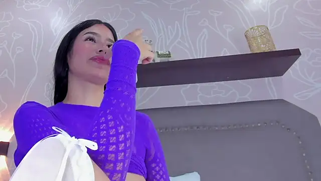 aurora_cass's cam snapshot