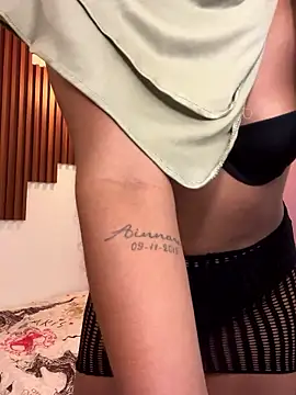 _Nahla_Hamdan_'s cam snapshot