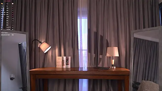 AudreyBarren live sex cam