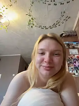 AmmyHot's cam snapshot