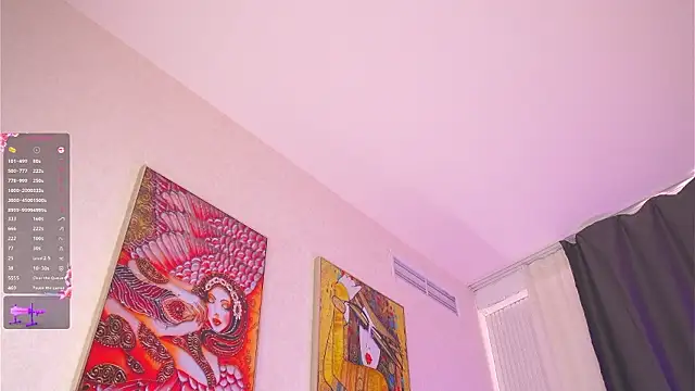 LiliBanger's cam snapshot