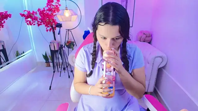 Miia_bela's cam snapshot