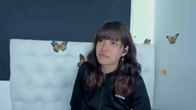 evelynesex's cam snapshot