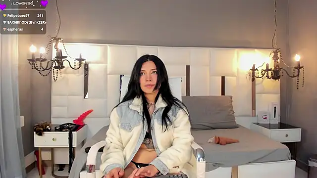 MAGIC_ISIS_'s cam snapshot