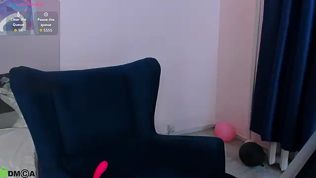 Lena_Barnes's cam snapshot