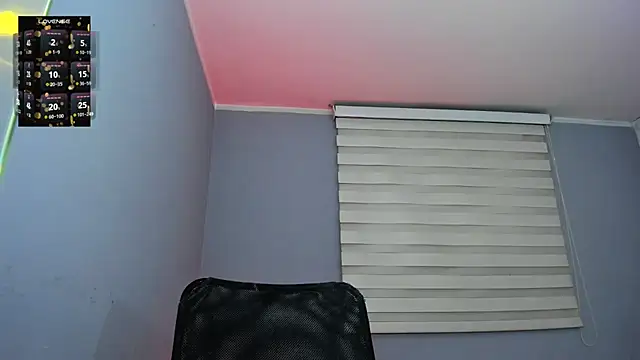 tom_Howard's cam snapshot