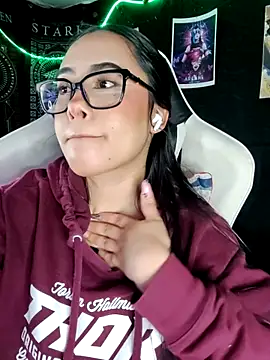 Janna_mnt's cam snapshot