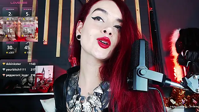 Liilith_goddess_'s cam snapshot