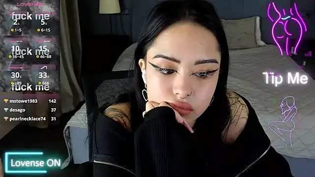 baby__kim's cam snapshot