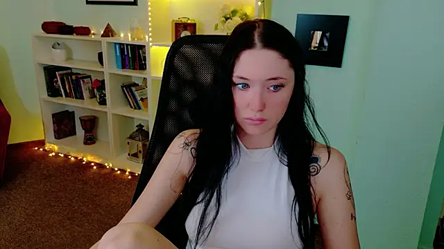 Ivanna__Rose's cam snapshot