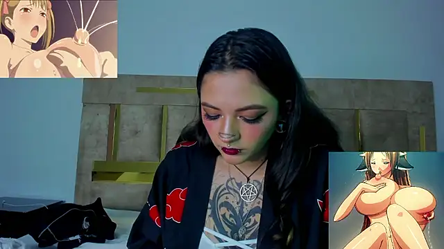 Kitty_ravee's cam snapshot