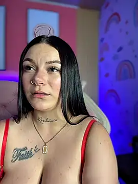 Megaan__More's cam snapshot