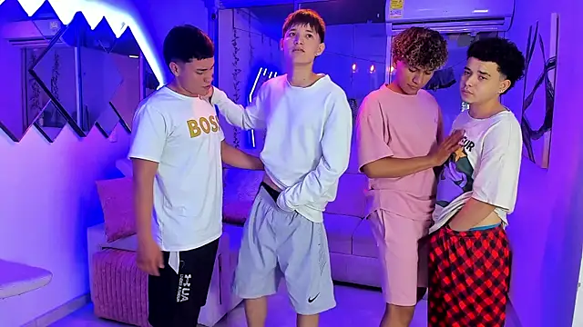 Houseofwarrios live sex cam