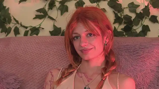 DaphneRose's cam snapshot