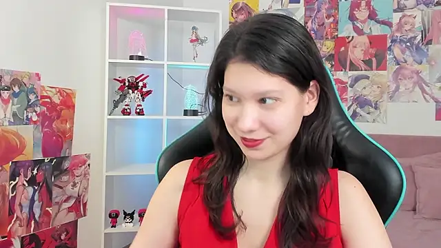 SaraDenars's cam snapshot