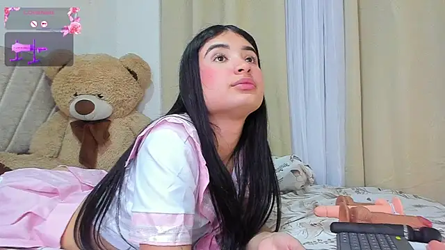 lia_sweetty's cam snapshot