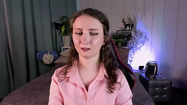 SunshineBlaze's cam snapshot