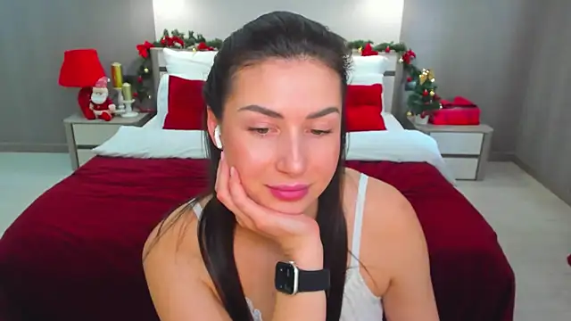 flirty_angel's cam snapshot