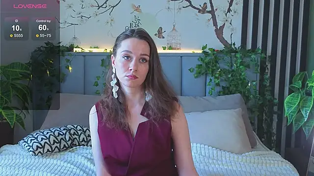 SkyHelen's cam snapshot