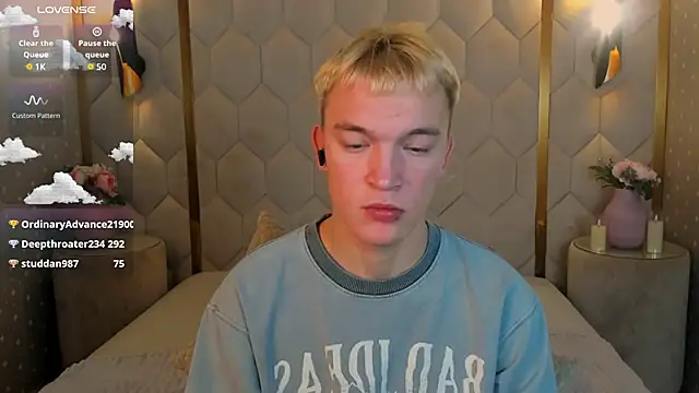 Derek_Banville live sex cam