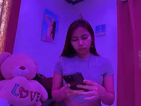 pinay6969's cam snapshot