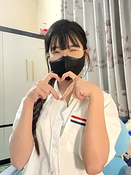 Vannie_vanh live sex cam