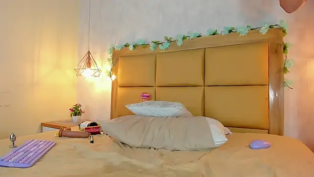 KEIMIRICCI live sex cam