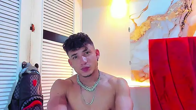 daniscot live sex cam