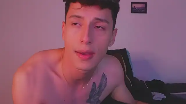 I_Gabriel live sex cam