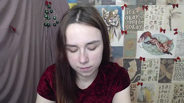 VeryVeryVeryShy_ live sex cam