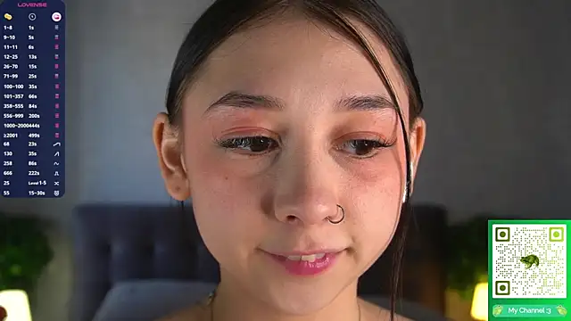 Sssonya live sex cam